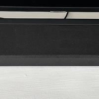 Panasonic SC-HTB400EGK, subwoofer,  soundbar