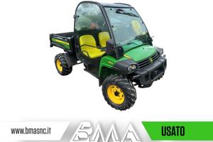 JOHN DEERE GATOR XUV855D VEICOLO TRASPORTATORE
