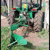 Trattore 40 CV