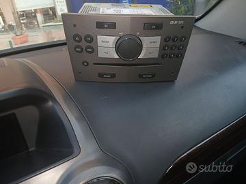 Autoradio Opel Antara Originale