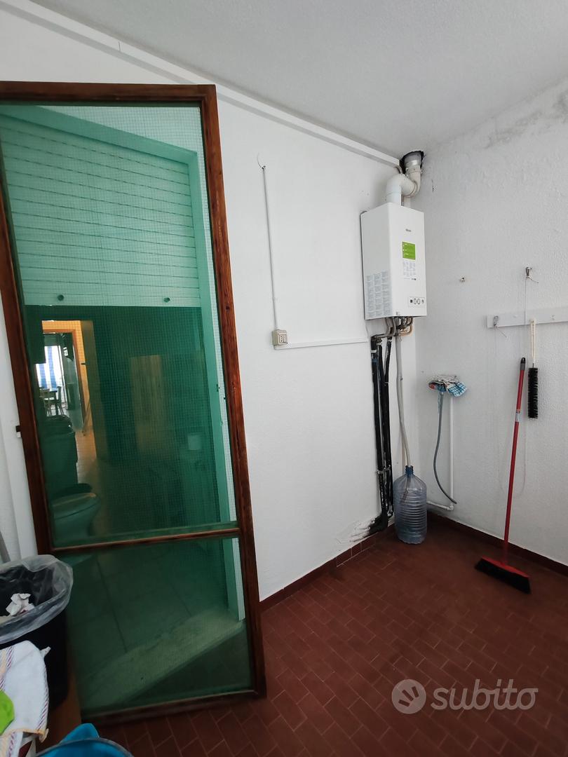 Appartamento – Sant'Antioco, Sulcis Iglesiente - Vista 2