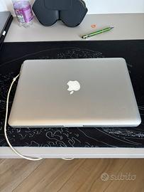 Macbook Pro 2012 13.3”