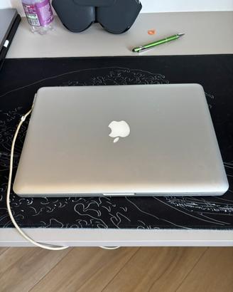 Macbook Pro 2012 13.3”