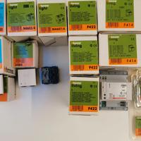 BTICINO My HOME - Vari componenti domotica