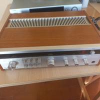 Amplificatore vintage 