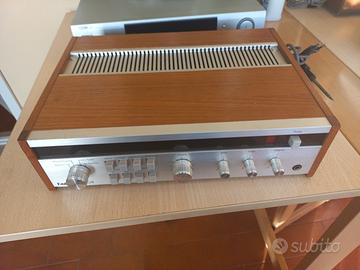 Amplificatore vintage 