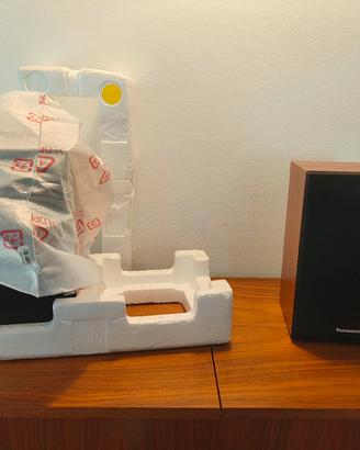 Coppia Diffusori Panasonic SB-PM4