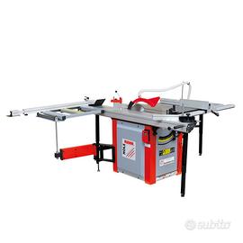 Tenosega Sega circolare TS315VF2000_230V