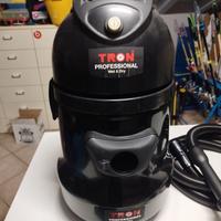 aspirapolvere e aspiraliquidi