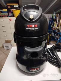 aspirapolvere e aspiraliquidi