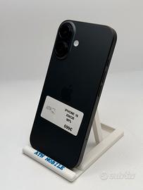 Iphone 16 256 GB 🔋90%