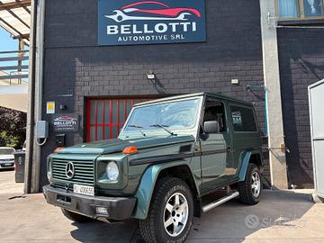 Mercedes-benz G 300 GD corto Station Wagon