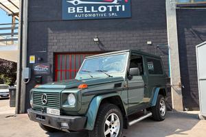 Mercedes-benz G 300 GD corto Station Wagon