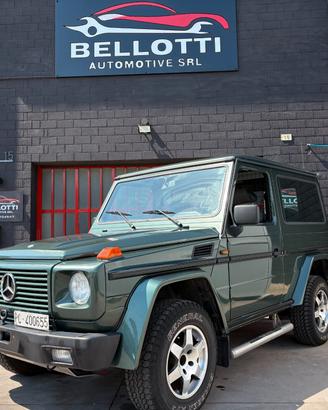 Mercedes-benz G 300 GD corto Station Wagon