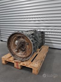 Cambio DAF XF 106 - TRAXON 12TX2621TD