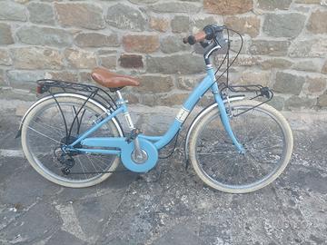 Bicicleta bimbo