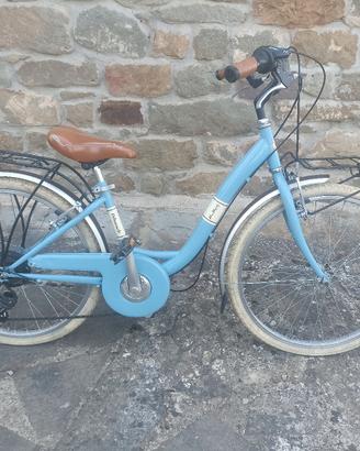 Bicicleta bimbo