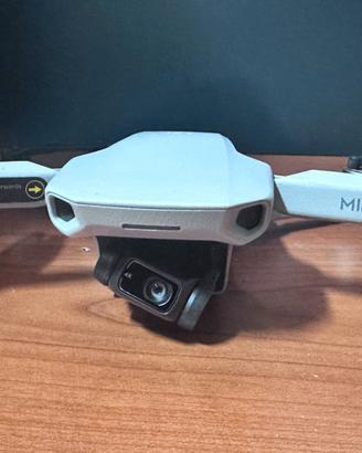 Drone mini 2 combo DJI come nuovo