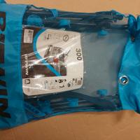 Portabici btwin 300 da portellone