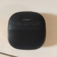 Cassa bluetooth bose originale