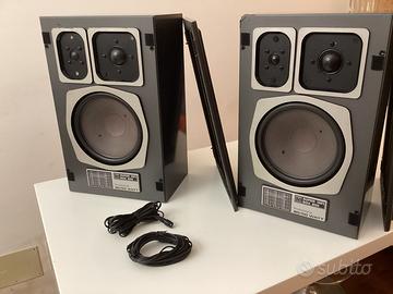 CASSE Grundig Super HiFi Box 850 Professional