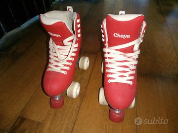 Powerslide Rollerskate 41 EU eccellenti condizioni