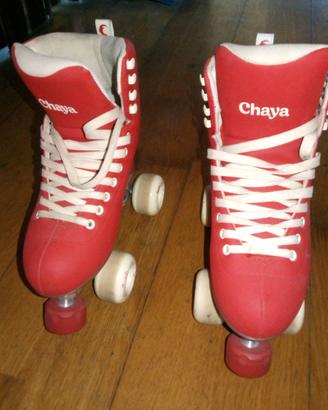 Powerslide Rollerskate 41 EU eccellenti condizioni