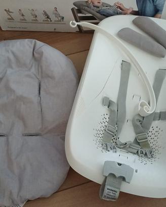 Tripp trapp Stokke newborn Set
