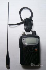 ICOM IC-Q7E