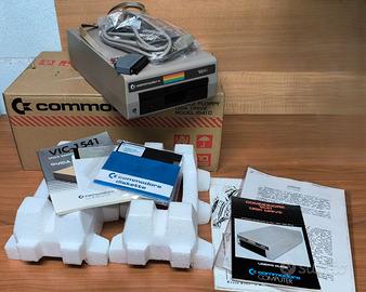 Commodore Floppy disk 154I in box