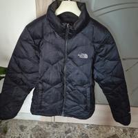 Piumino The North Face Donna L/G - Nero - Trapunta