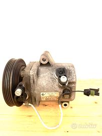 Compressore aria condizionata Smart fortwo 451