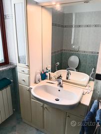 mobile bagno 