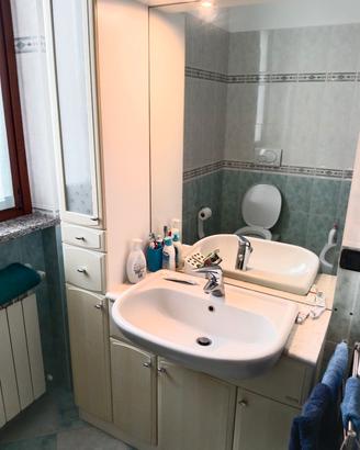 mobile bagno 