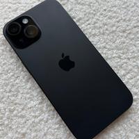 Iphone 15 Nero 128GB