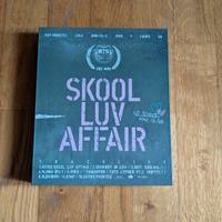 BTS- Skool Luv Affair