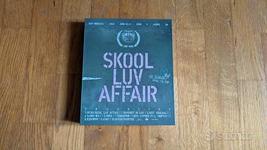 BTS- Skool Luv Affair