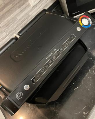 Griglia elettrica Moulinex Optigrill+ XL