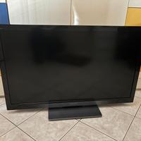 Panasonic 43 pollici led 60€
