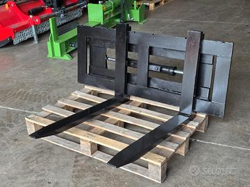 FORCA PALLET IDRAULICA NUOVA PROMO