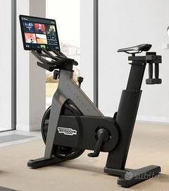 Bike Technogym Spinning Virtule