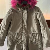Giubbotto Parka originale