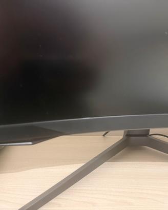 Monitor gaming curvo 32” 4k samsung g7