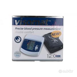Sfigmomanometro Visomat Double Comfort