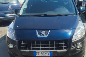 Peugeot 3008 1.6 HDi 112CV Business