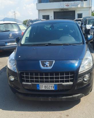 Peugeot 3008 1.6 HDi 112CV Business