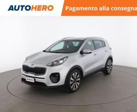 KIA Sportage LE59400