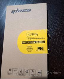 Vetro temperato per Samsung 6 edge