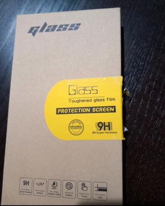 Vetro temperato per Samsung 6 edge