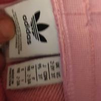 Pantalone tuta Adidas bambina